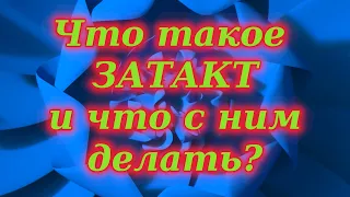 Затакт. Ритм. Что такое затакт и что с ним делать?