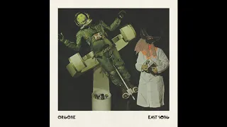 ORGÖNE - East Song // HEAVY PSYCH SOUNDS Records