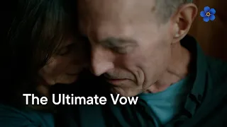 The Ultimate Vow - Alzheimer’s Society