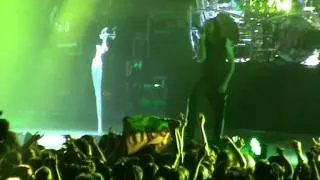 Helmet in the Bush, Korn, live in Kiev, Ukraine (Part 14)