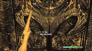 Skyrim Dragonborn: Black Book #2 Hidden Knowledge Achievement