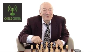 ChessCenter: Remembering Viktor Korchnoi