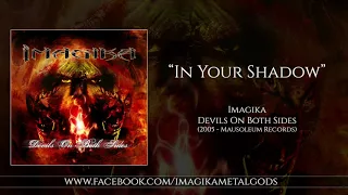 Imagika - In Your Shadow