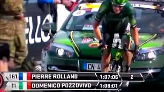 Giro 2014 stage 19 part 2