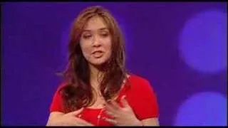 Would I Lie To You? Series 1 Episode 4 - 14.07.2007 (Part 2)