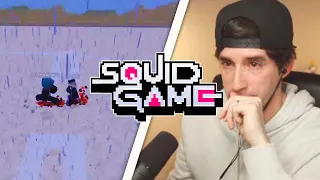 LA GRAN FINAL DEL DÍA 6 - SquidCraft Twitch Rivals