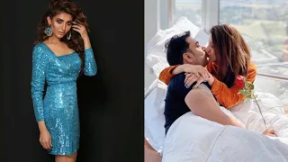 Sana Fakhar Kissing to her hubby | #hottiktok #sanafakharboldphotoshoot #shorts