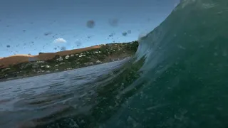 Taylors On | Bodyboarding POV