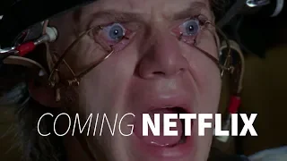 Best Movies on Netflix Right Now - March 2019