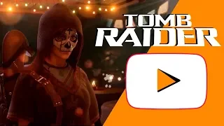 Shadow of the Tomb Raider - La Bruja SoundTrack