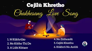 #Chakhesang_Love_Song | Cejilü Khretho | #Emotional_Song