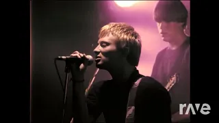 Creep Radiohead & Земфира #mashup