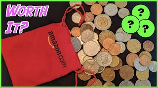 Is Amazon’s Moenich World Coin Grab Bag Worth Buying?