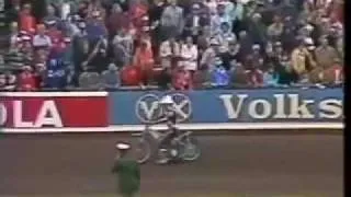 DeHaanFotografie - History Race {Speedway 1983 World Final Norden}