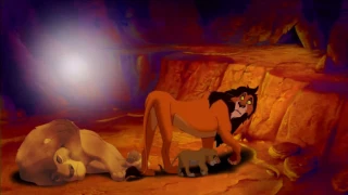 ~ Scar and Simba ~ Sabor (read desc.!) ~