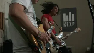 El Shirota - Carreta Furacão (Live on KEXP)