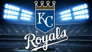 Kansas City Royals 2016 Preview