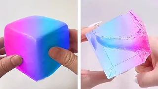 Satisfying & Relaxing Slime Videos #1372