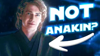 NOT WHAT YOU THINK! The Ahsoka Anakin Reveal Explained!