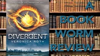 Divergent - A Ripoff of The Giver | David Popovich