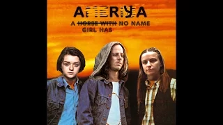 Arya - A Girl Has No Name (THE SONG)