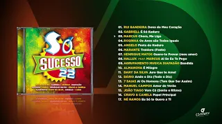 Só Sucesso 22 (Álbum Completo)