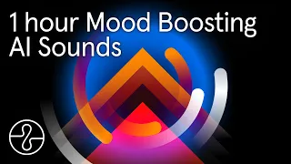 Energy Boost | Full Album | 1 hour of Mood Boosting Focus Sounds | @EndelSound