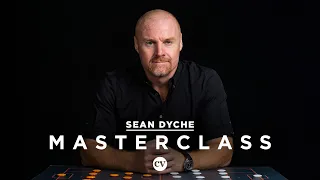 Sean Dyche • Tactics, Liverpool 0 @burnleyofficial 1, Premier League • Masterclass