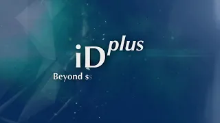 iD PLUS  - MALDI-TOF mass spectrometry