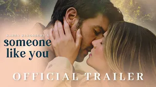 Someone Like You (2024) - Official Trailer Recap 2 - Karen Kingsbury Productions