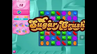 Candy Crush: Candy Town Level 1-10