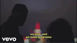 H.E.R - Every Kind Of Way (Tradução) [Clipe Oficial]