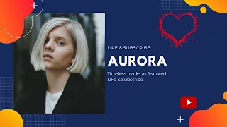 Aurora  Christines radio festival «Exist For Love»