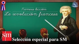 La Revolución Francesa - Dante Salazar - Bully Magnets - Historia Documental