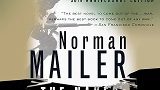 The Naked and the Dead (Audiobook) by Norman Mailer