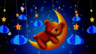 Baby Sleep Music ♫ Lullaby for Babies To Go To Sleep ♥002 Mozart for Babies Intelligence Stimulation