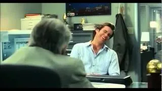 Bruce Almighty: Let's just cut the crap and get down to brass tacks here