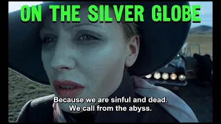 ON THE SILVER GLOBE (BANNED FILM) English Subtitles [4K]
