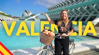 Valencia Travel Guide | DECLARED 'BEST CITY IN THE WORLD TO LIVE BY FORBES'