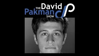 The David Pakman Show is Leaving