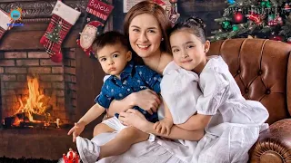 The Rich Lifestyle of Marian Rivera