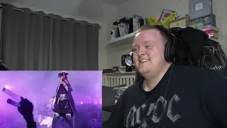 Wagakki Band  焔 Homura + 暁ノ糸 Akatsuki no Ito, Reaction