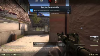 cs go micspam epic win