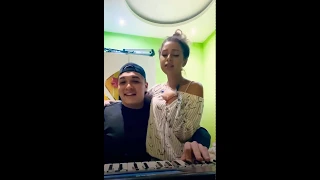 Kevin LaKosta & Mishel-Lipsvash mi (Cover) 2020