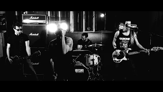 Undécimo mandamiento - "Promesas" (videoclip oficial) - Balas por la paz (2019) -