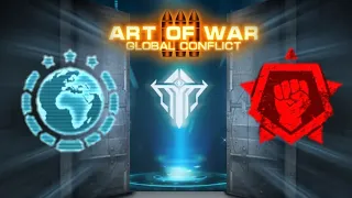 NEW FACTION ON ART OF WAR 3 CHINESE VERSION
