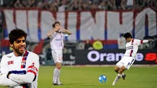 Juninho Pernambucano All Freekick Goals In Career/ جميع أهداف "جونينهو" من ضربات الأخطاء