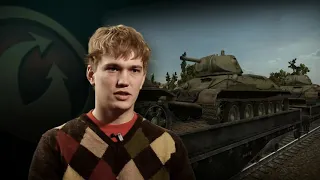 World of Tanks (дневник разработчиков)