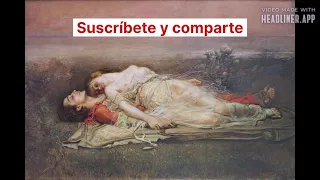 LA MUERTE DE ISOLDA de Horacio Quiroga