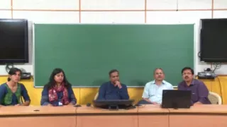 LIVE   Effective Engineering Teaching In Practice   SESSION 01